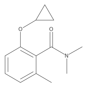 1243319-74-5 structure
