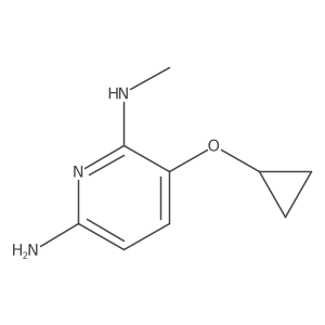 1243319-96-1结构式