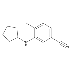 1249556-95-3 structure