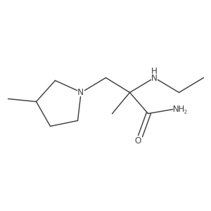 1251333-54-6 structure