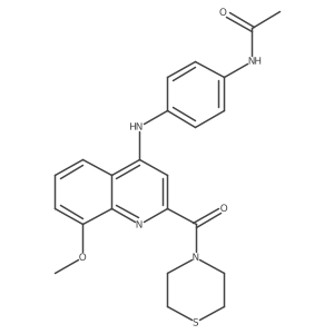 1251600-42-6 structure