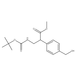 1253955-58-6结构式