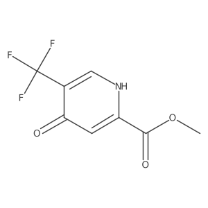1256789-33-9 structure