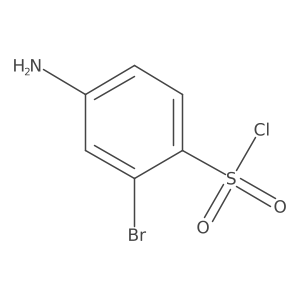 1261849-85-7 structure