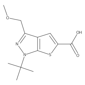 1282746-15-9 structure