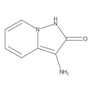 1286836-00-7 structure