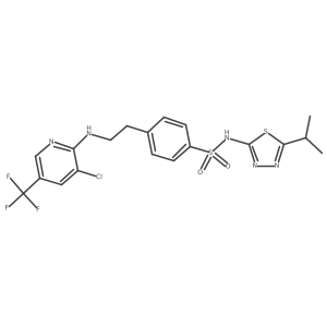 1303519-43-8 structure