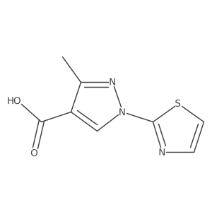 1342286-64-9 structure
