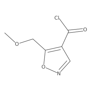 136995-30-7 structure