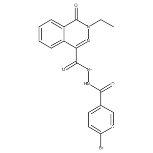 1376044-45-9结构式
