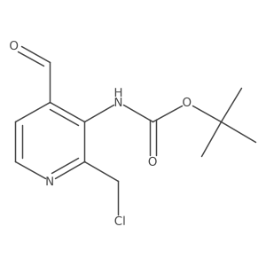 1393555-28-6 structure