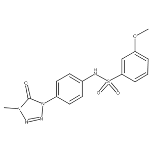 1396683-42-3 structure