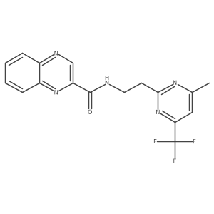 1396751-54-4 structure