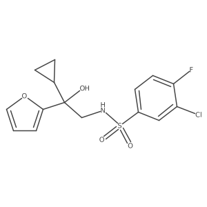 1396875-10-7 structure