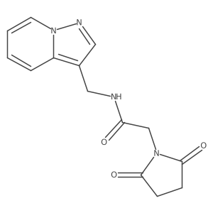 1396878-53-7结构式