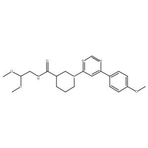 1396887-49-2 structure