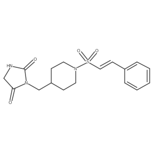 1421588-45-5结构式