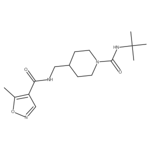 1428357-25-8 structure