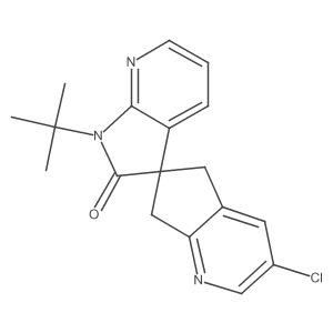 1456804-11-7结构式