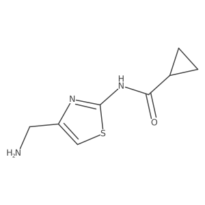 1506227-69-5结构式