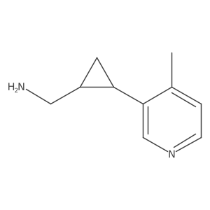 1537823-38-3 structure