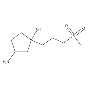 1540502-85-9结构式