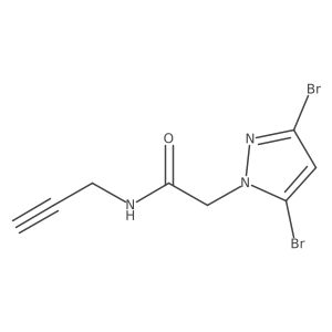 1596086-84-8 structure