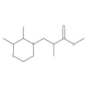 1598356-14-9 structure