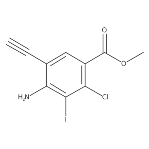 1613730-50-9结构式