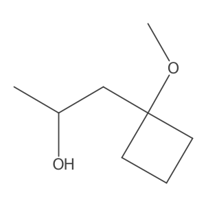 1697854-33-3 structure