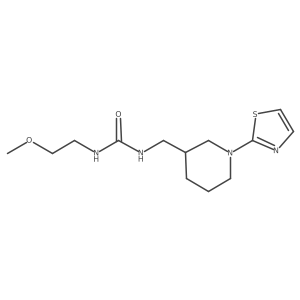 1705186-97-5 structure