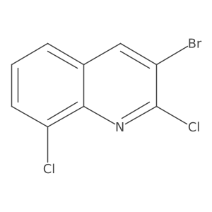 1707372-25-5 structure
