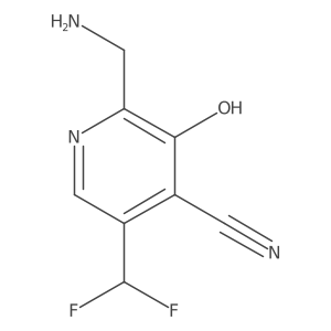 1804492-01-0 structure