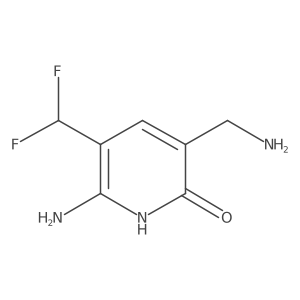 1805138-34-4 structure