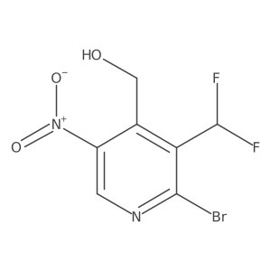 1805379-99-0结构式