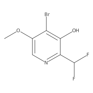 1805405-00-8 structure