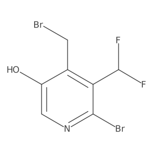 1805408-87-0 structure