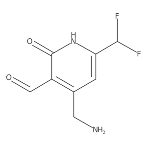 1805531-39-8 structure