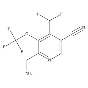 1806254-25-0 structure