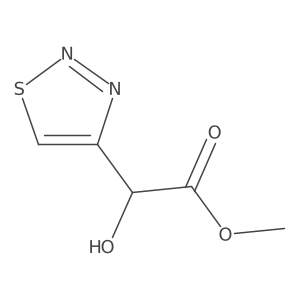 1849220-04-7 structure