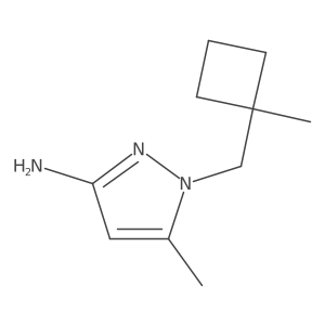 1862978-46-8 structure