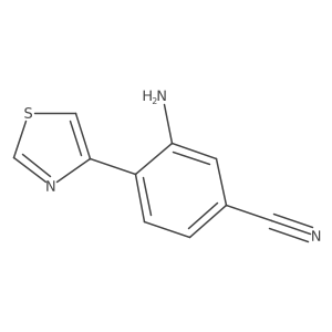 1872977-64-4 structure