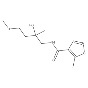 1987511-41-0 structure