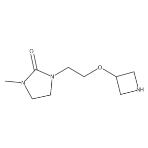 2027948-67-8 structure