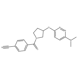 2034224-98-9 structure