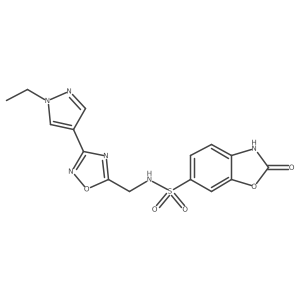 2034230-29-8 structure