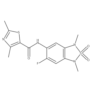 2034261-53-3 structure