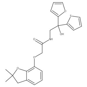 2034333-60-1 structure