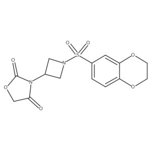 2034426-14-5 structure