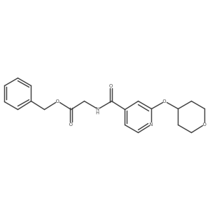 2034447-90-8 structure